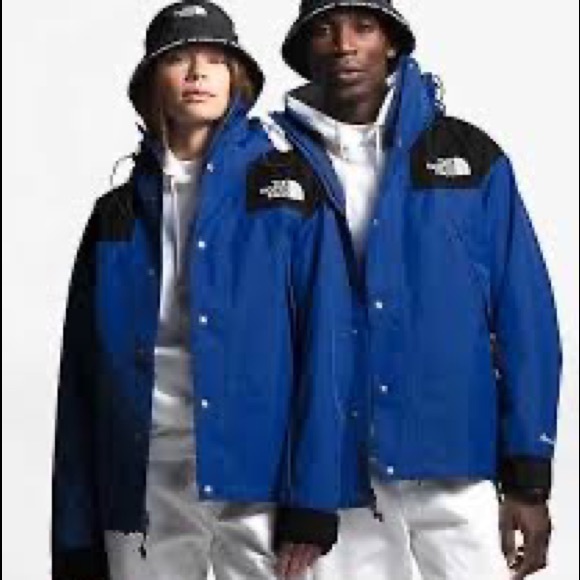 The North Face Other - Northface Goretex